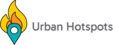 Urban hotspots